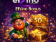 Efsino bonus kampanyası görseli, hediye sandığı ve slot teması
