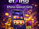Efsino güncel giriş adresi mobil cihaz üzerinden slot oyunları ile erişim görseli