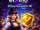 Efsino güvenilir mi başlıklı casino görseli, canlı casino ve güvenlik simgeleri